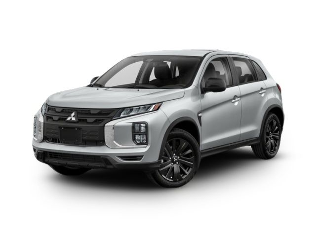 2022 Mitsubishi Outlander Sport 