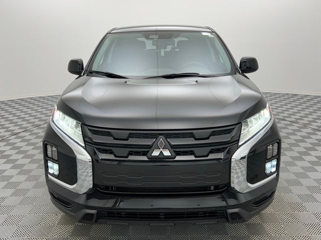 2022 Mitsubishi Outlander Sport ES