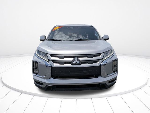 2022 Mitsubishi Outlander Sport ES