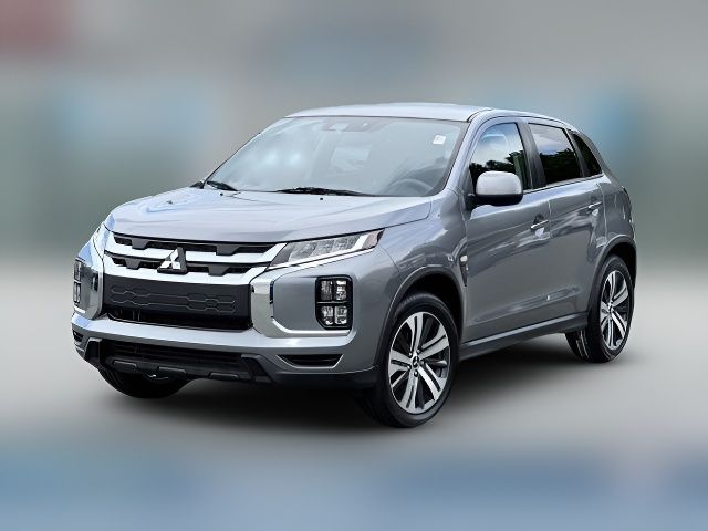 2022 Mitsubishi Outlander Sport ES