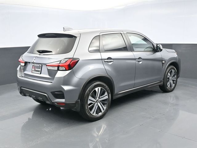 2022 Mitsubishi Outlander Sport ES