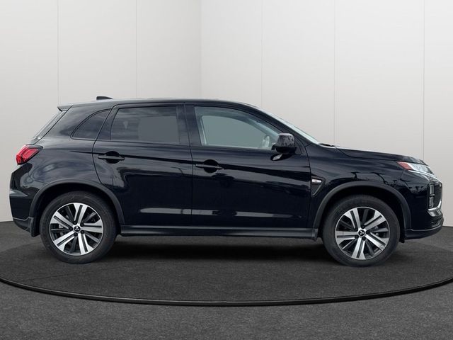 2022 Mitsubishi Outlander Sport ES