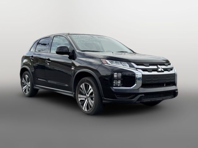 2022 Mitsubishi Outlander Sport ES