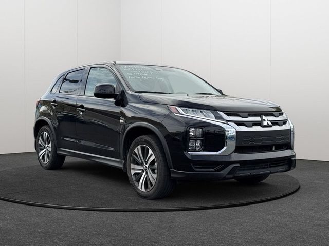 2022 Mitsubishi Outlander Sport ES