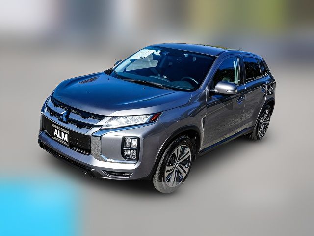 2022 Mitsubishi Outlander Sport ES