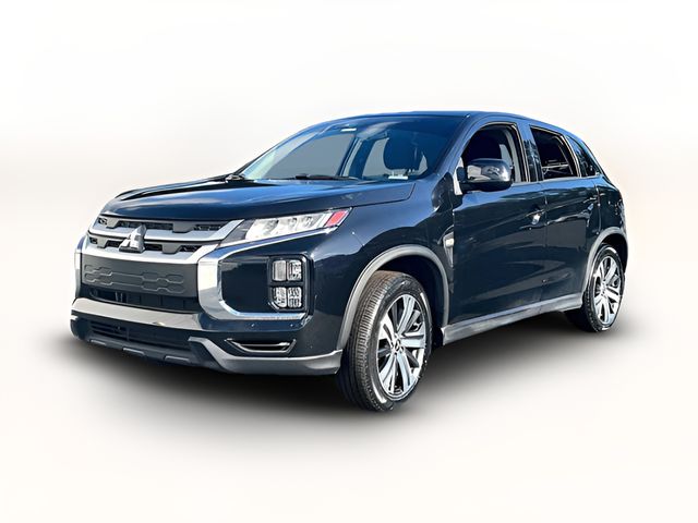 2022 Mitsubishi Outlander Sport ES