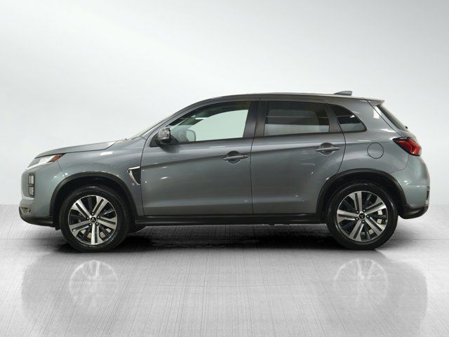 2022 Mitsubishi Outlander Sport ES