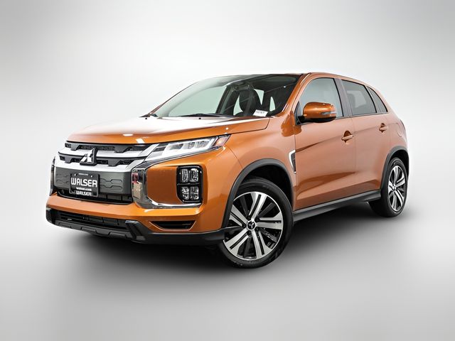 2022 Mitsubishi Outlander Sport ES