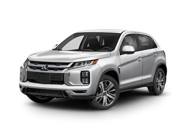 2022 Mitsubishi Outlander Sport ES