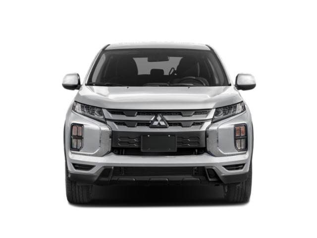 2022 Mitsubishi Outlander Sport ES