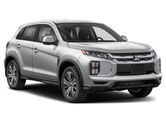 2022 Mitsubishi Outlander Sport ES