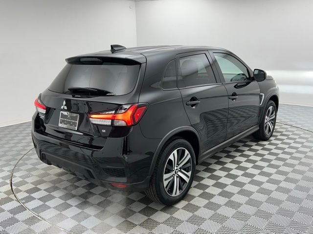 2022 Mitsubishi Outlander Sport ES