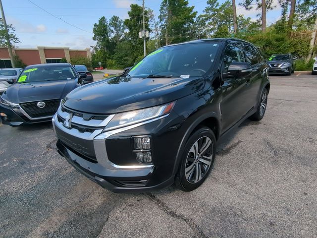 2022 Mitsubishi Outlander Sport ES