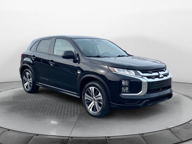 2022 Mitsubishi Outlander Sport ES