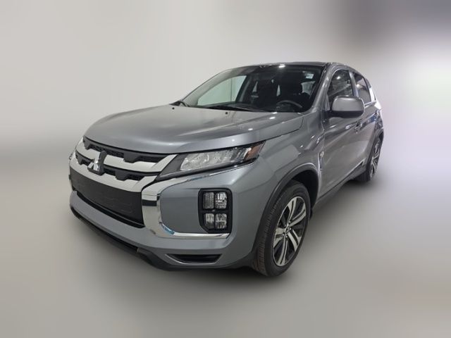 2022 Mitsubishi Outlander Sport ES