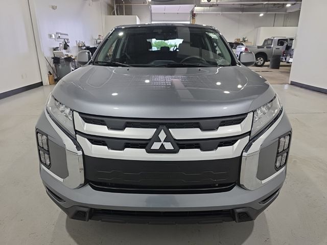 2022 Mitsubishi Outlander Sport ES