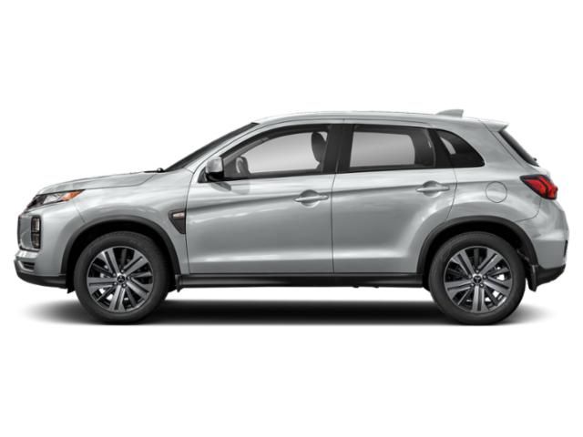 2022 Mitsubishi Outlander Sport ES