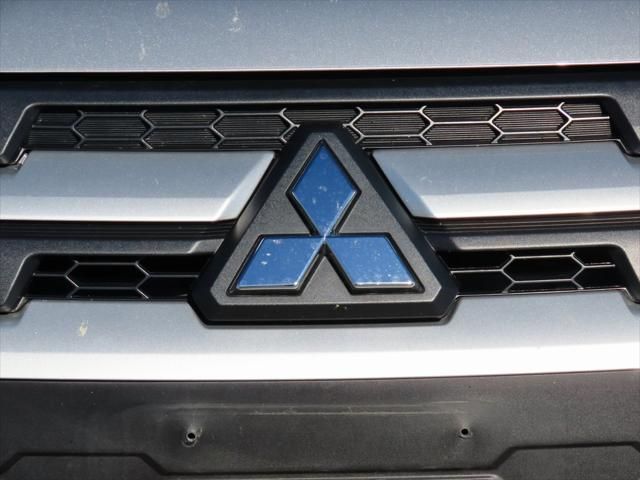 2022 Mitsubishi Outlander Sport ES