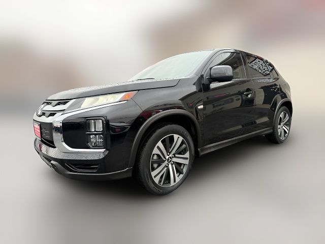 2022 Mitsubishi Outlander Sport ES