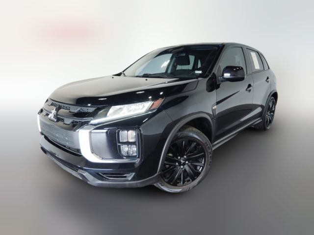 2022 Mitsubishi Outlander Sport LE