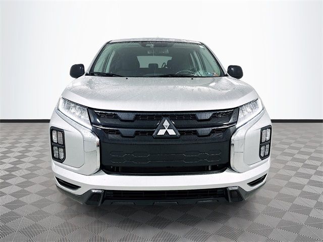 2022 Mitsubishi Outlander Sport LE