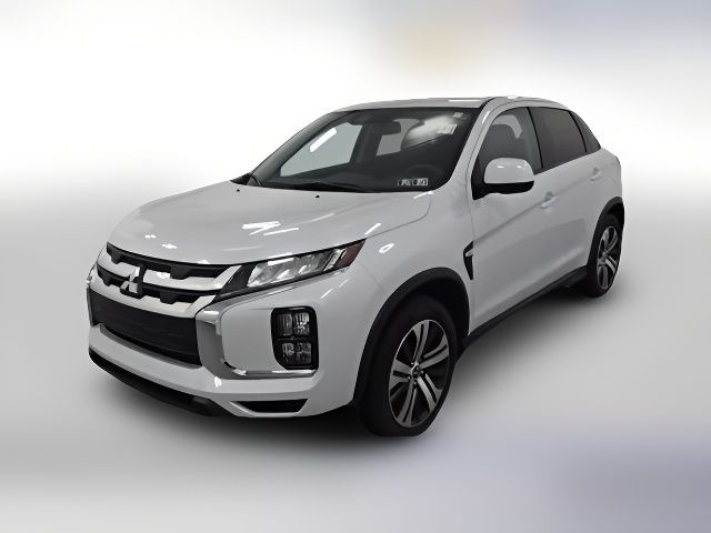 2022 Mitsubishi Outlander Sport LE