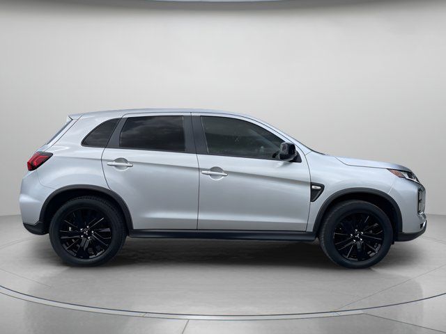 2022 Mitsubishi Outlander Sport LE
