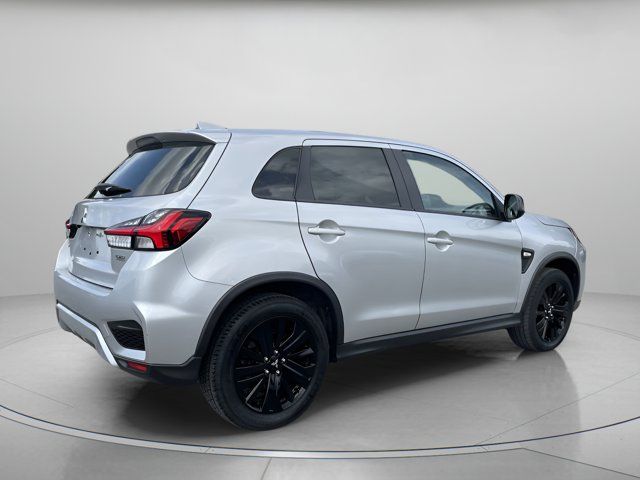 2022 Mitsubishi Outlander Sport LE