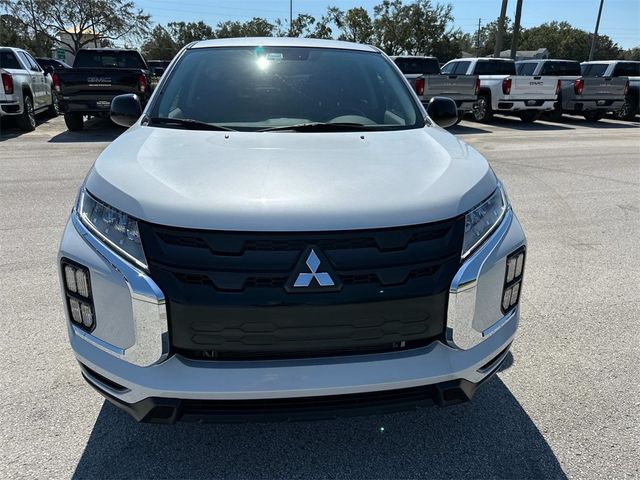 2022 Mitsubishi Outlander Sport LE