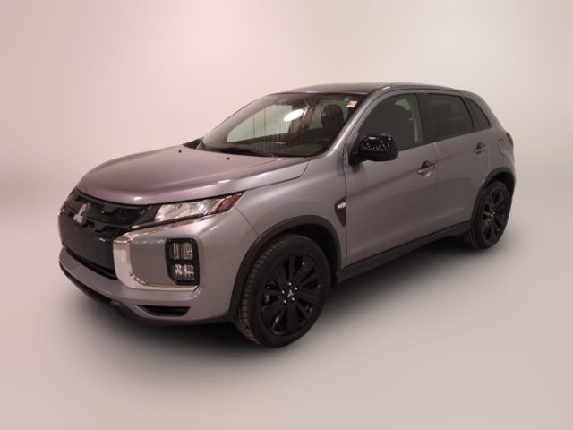 2022 Mitsubishi Outlander Sport LE