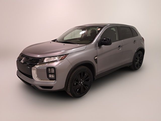 2022 Mitsubishi Outlander Sport LE