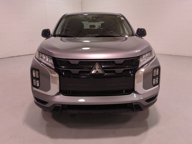2022 Mitsubishi Outlander Sport LE
