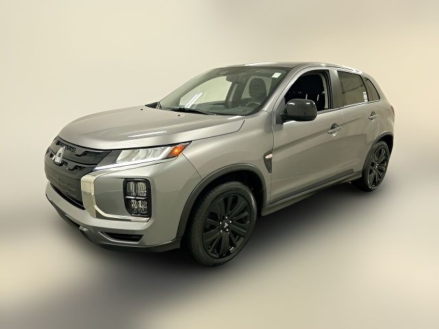 2022 Mitsubishi Outlander Sport LE
