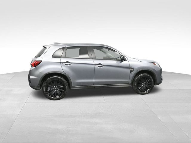 2022 Mitsubishi Outlander Sport LE