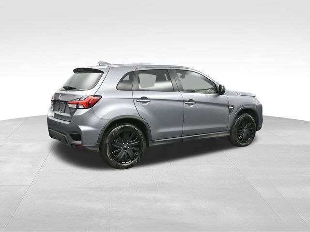 2022 Mitsubishi Outlander Sport LE