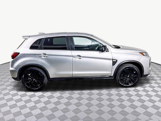 2022 Mitsubishi Outlander Sport LE