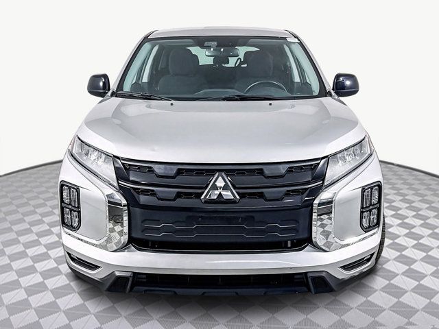 2022 Mitsubishi Outlander Sport LE