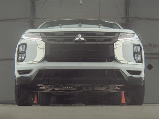 2022 Mitsubishi Outlander Sport LE