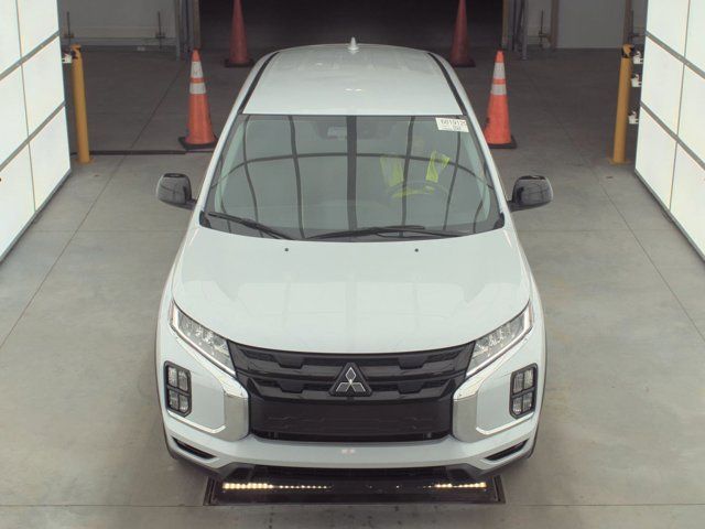 2022 Mitsubishi Outlander Sport LE