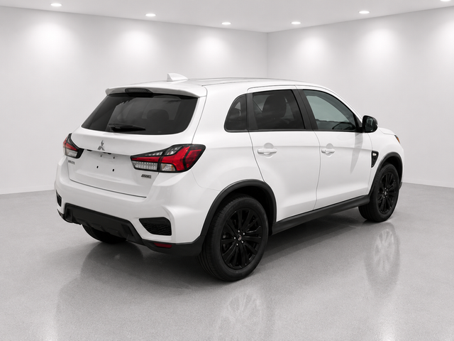 2022 Mitsubishi Outlander Sport LE