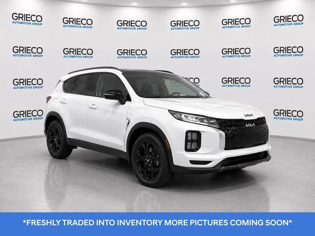 2022 Mitsubishi Outlander Sport LE