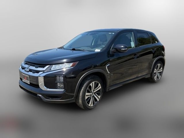 2022 Mitsubishi Outlander Sport SE