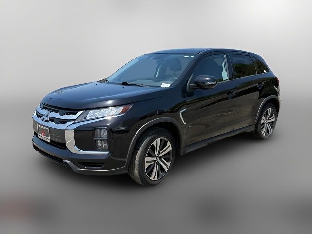 2022 Mitsubishi Outlander Sport SE