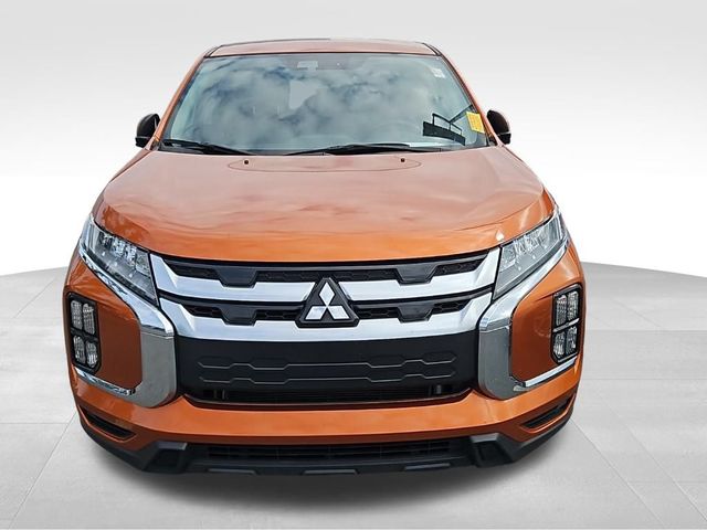 2022 Mitsubishi Outlander Sport SE