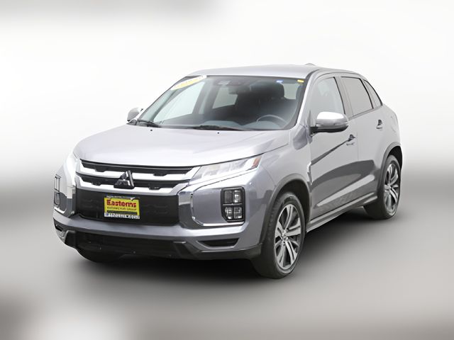 2022 Mitsubishi Outlander Sport SE