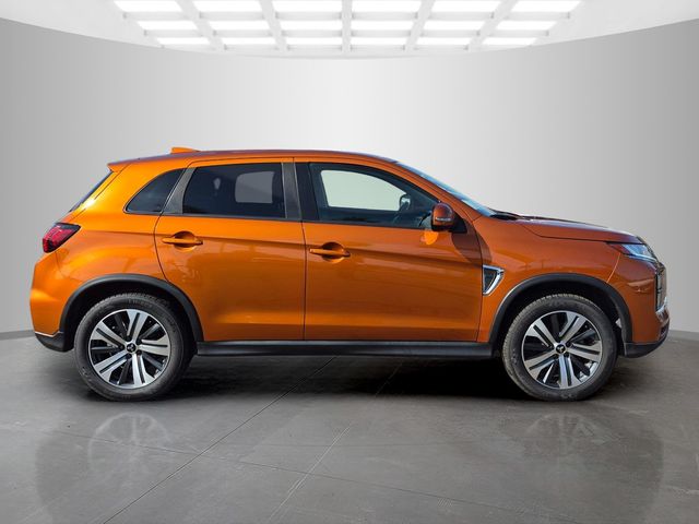 2022 Mitsubishi Outlander Sport SE