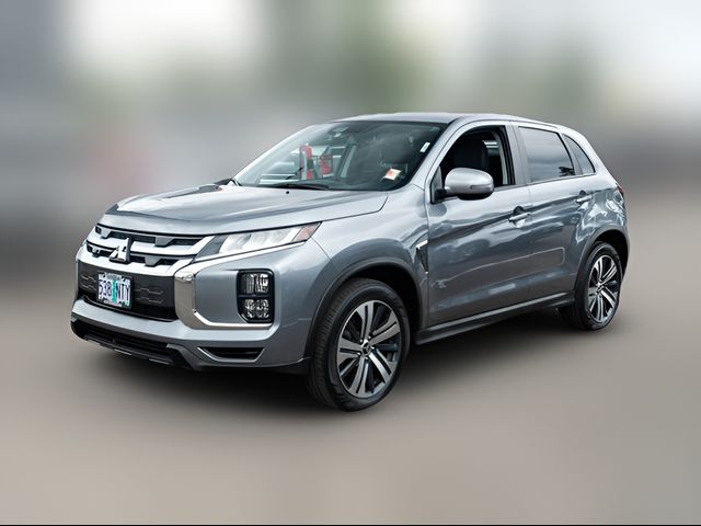 2022 Mitsubishi Outlander Sport SE