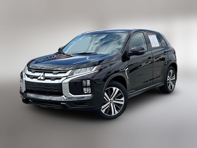 2022 Mitsubishi Outlander Sport SE