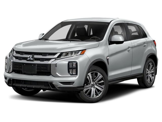 2022 Mitsubishi Outlander Sport SE