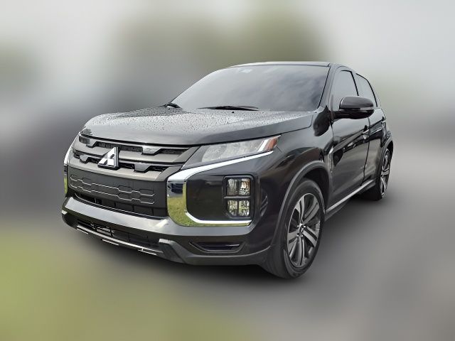 2022 Mitsubishi Outlander Sport SE